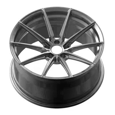 One-Piece Forged Wheels WX03192