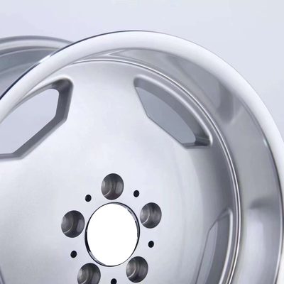 One-Piece Forged Wheels WX03196