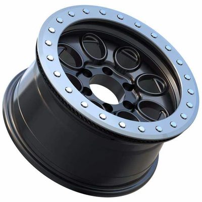 One-Piece Forged Wheels WX03203