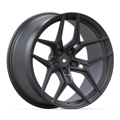 One-Piece Forged Wheels WX03205