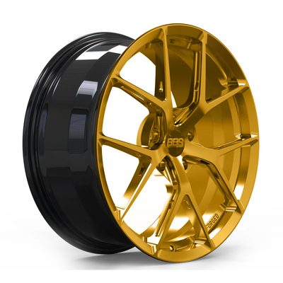 One-Piece Forged Wheels WX03215