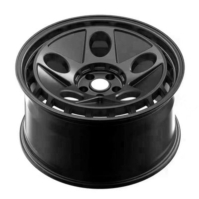 One-Piece Forged Wheels WX03217