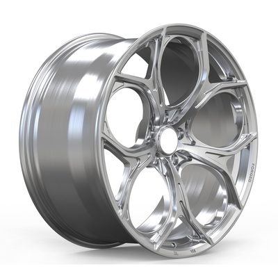 One-Piece Forged Wheels WX03219