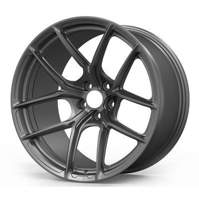 One-Piece Forged Wheels WX03220