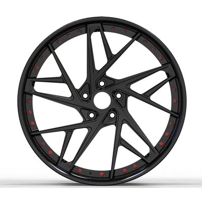 One-Piece Forged Wheels WX03221