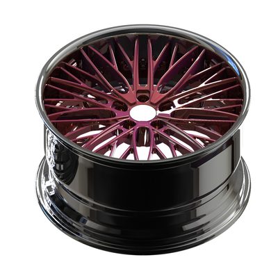 One-Piece Forged Wheels WX03223