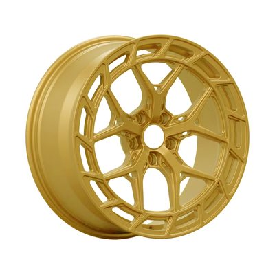 One-Piece Forged Wheels WX03225
