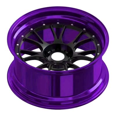 One-Piece Forged Wheels WX03230