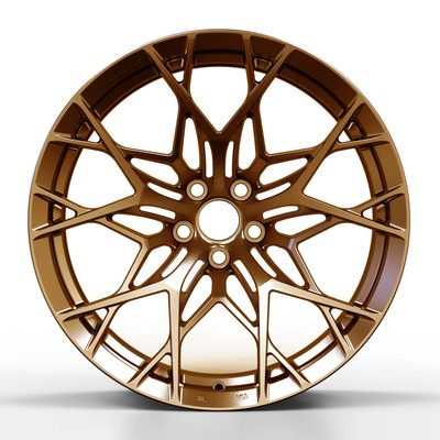 One-Piece Forged Wheels WX03231