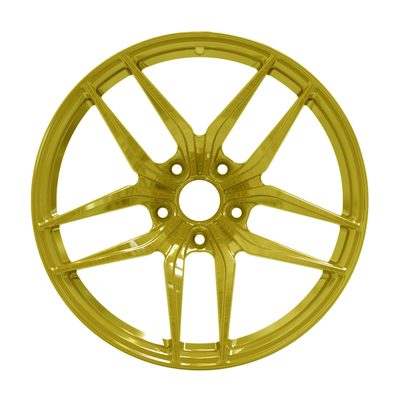 One-Piece Forged Wheels WX03232