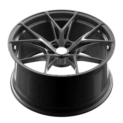 One-Piece Forged Wheels WX03238