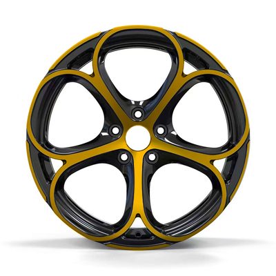 One-Piece Forged Wheels WX03239
