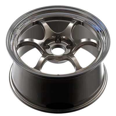 One-Piece Forged Wheels WX03248
