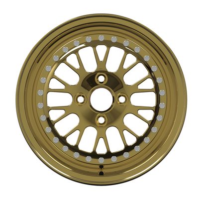 One-Piece Forged Wheels WX03260