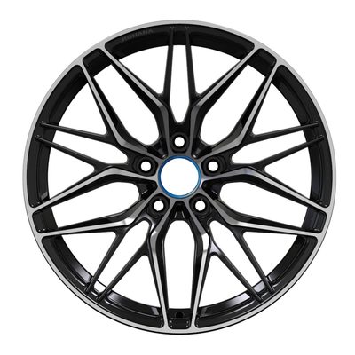 One-Piece Forged Wheels WX03261