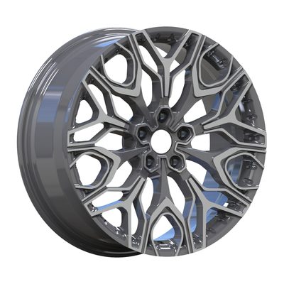 One-Piece Forged Wheels WX03263