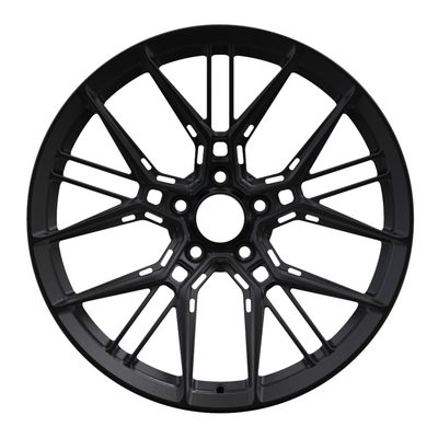 One-Piece Forged Wheels WX03267