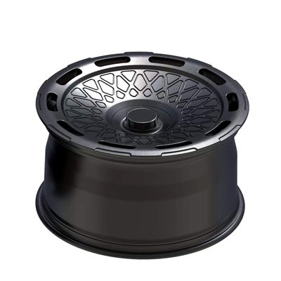 One-Piece Forged Wheels WX03270