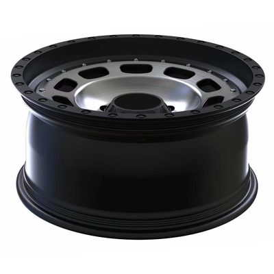 One-Piece Forged Wheels WX03271