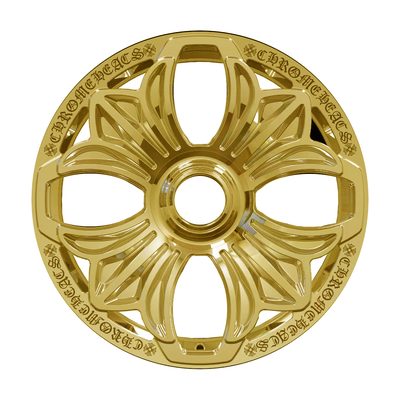 One-Piece Forged Wheels WX03280