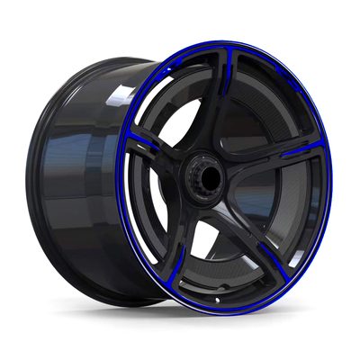 One-Piece Forged Wheels WX03285