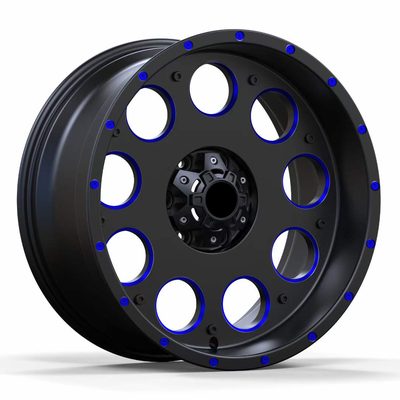 One-Piece Forged Wheels WX03286