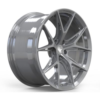 One-Piece Forged Wheels WX03287