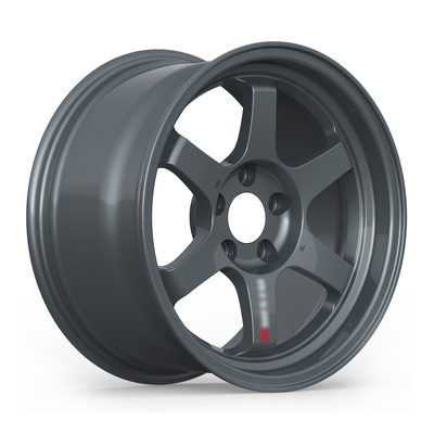 One-Piece Forged Wheels WX03288