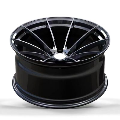 One-Piece Forged Wheels WX03298