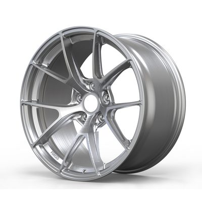 One-Piece Forged Wheels WX03300