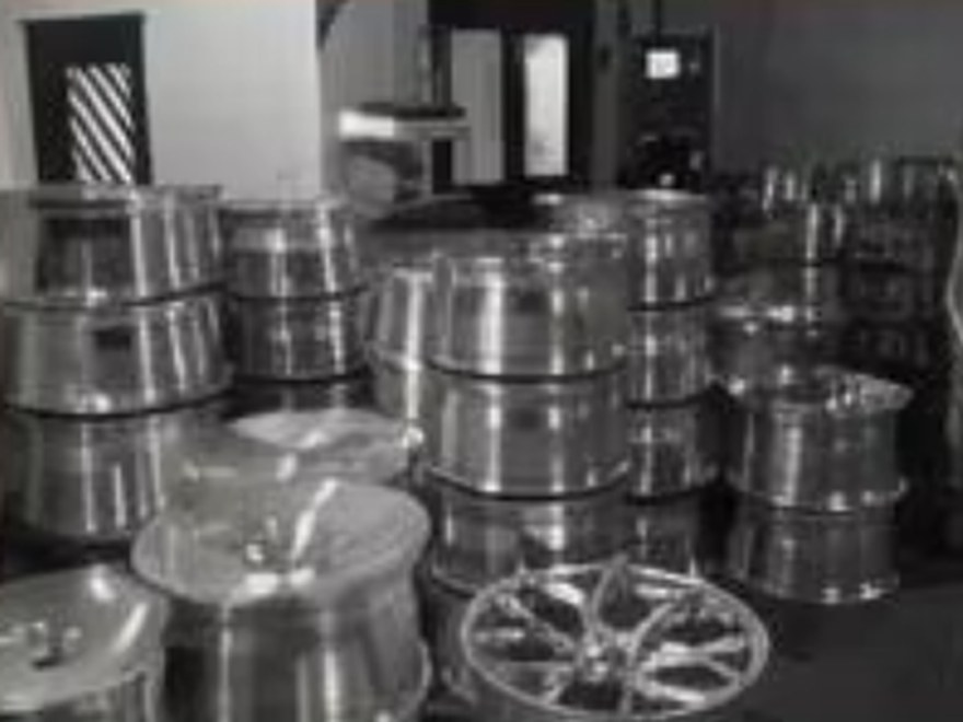 Full Custom CNC Machining